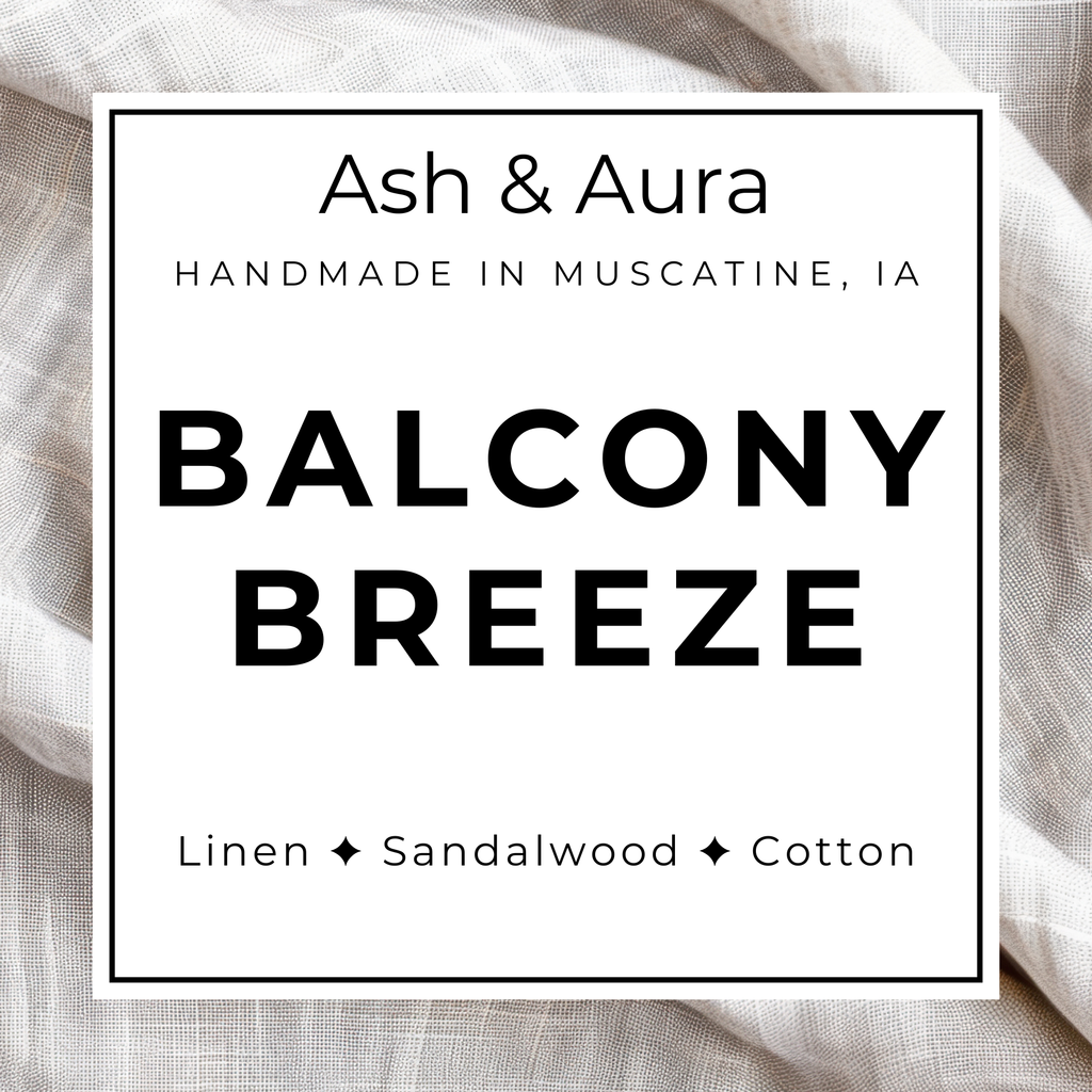 Balcony Breeze