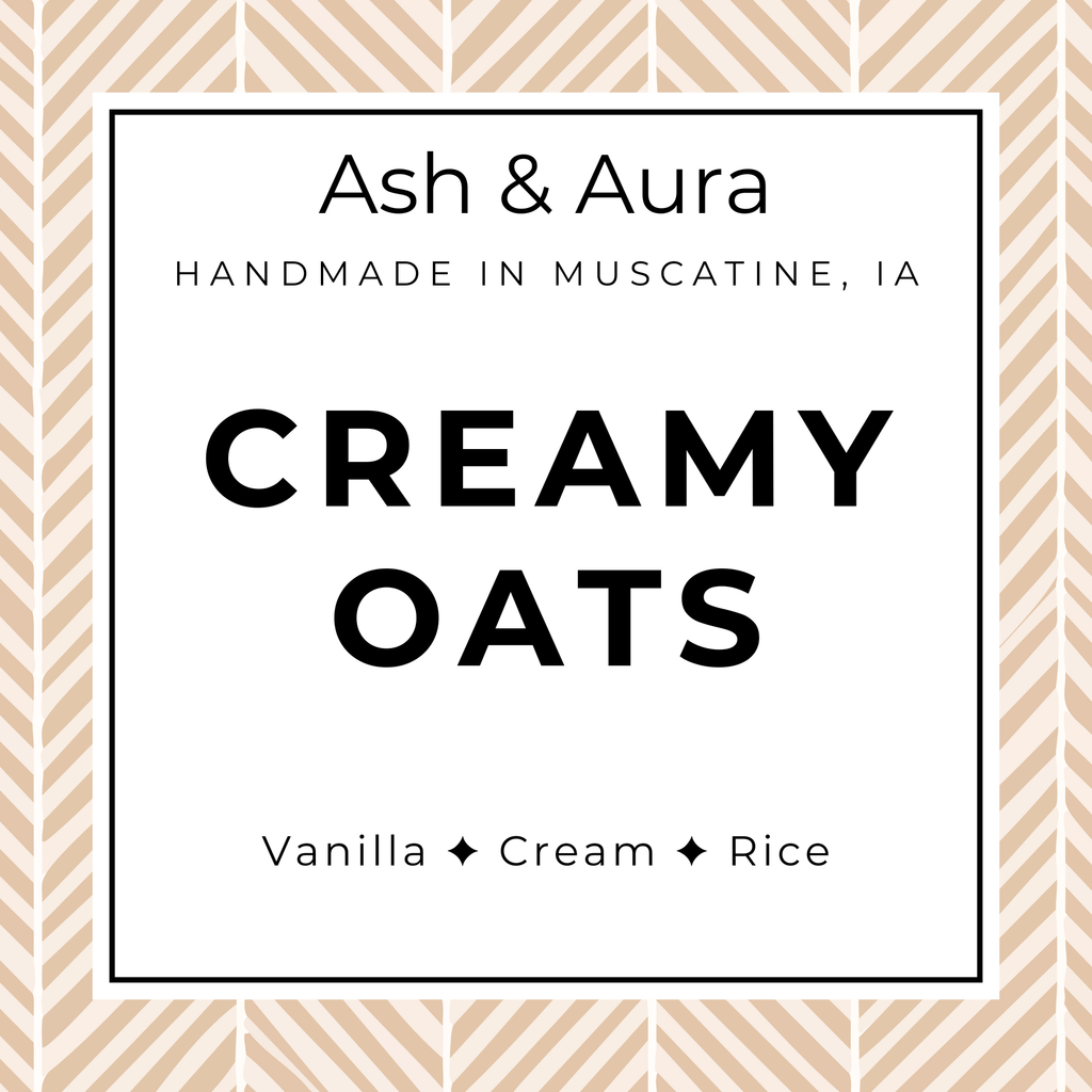 Creamy Oats