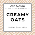 Creamy Oats