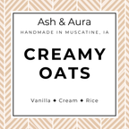 Creamy Oats