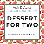 Dessert for Two