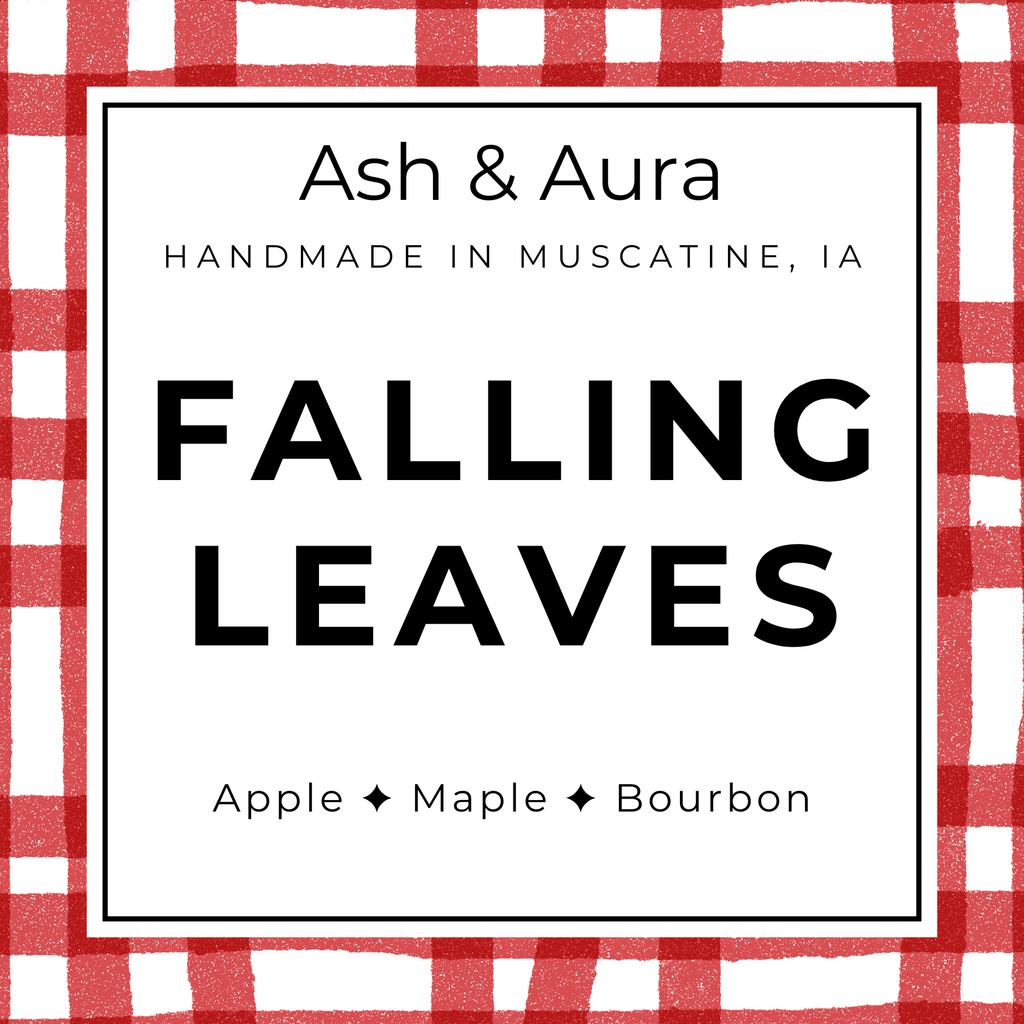 Falling Leaves