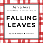 Falling Leaves