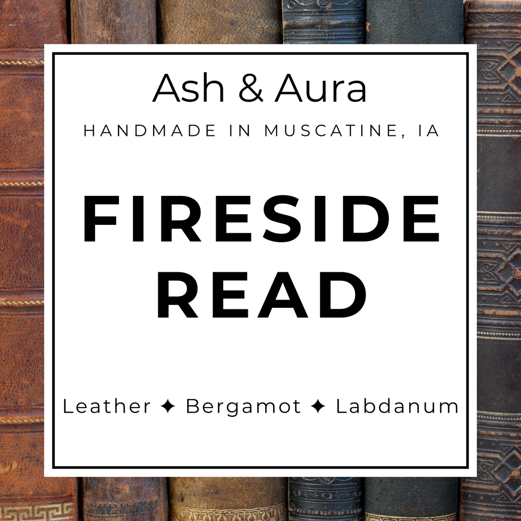 Fireside Read