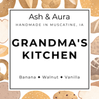Grandma's Kitchen