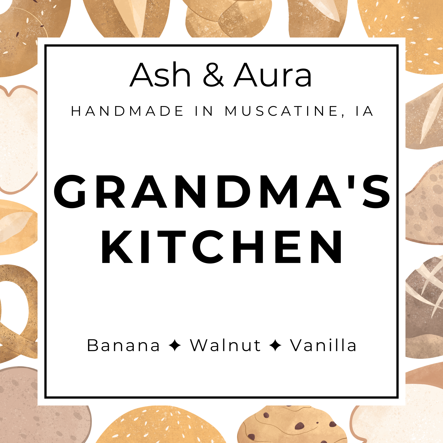 Grandma's Kitchen
