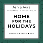 Home for the Holidays