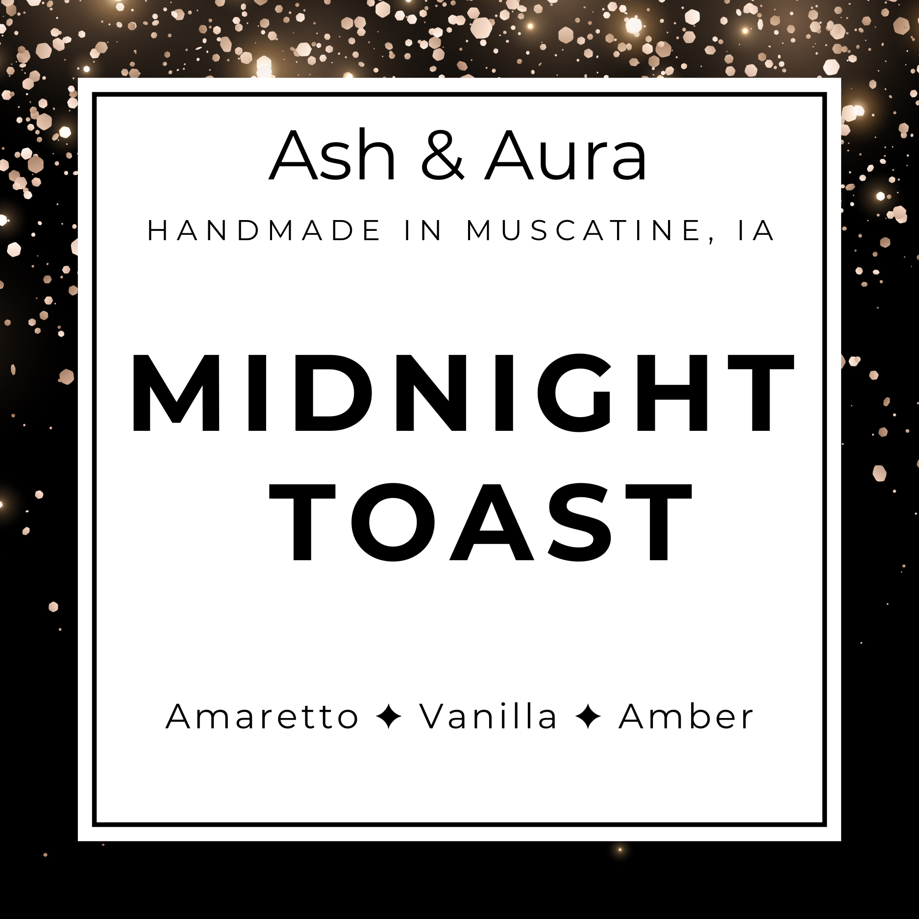 Midnight Toast
