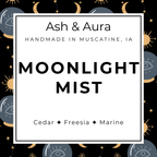 Moonlight Mist