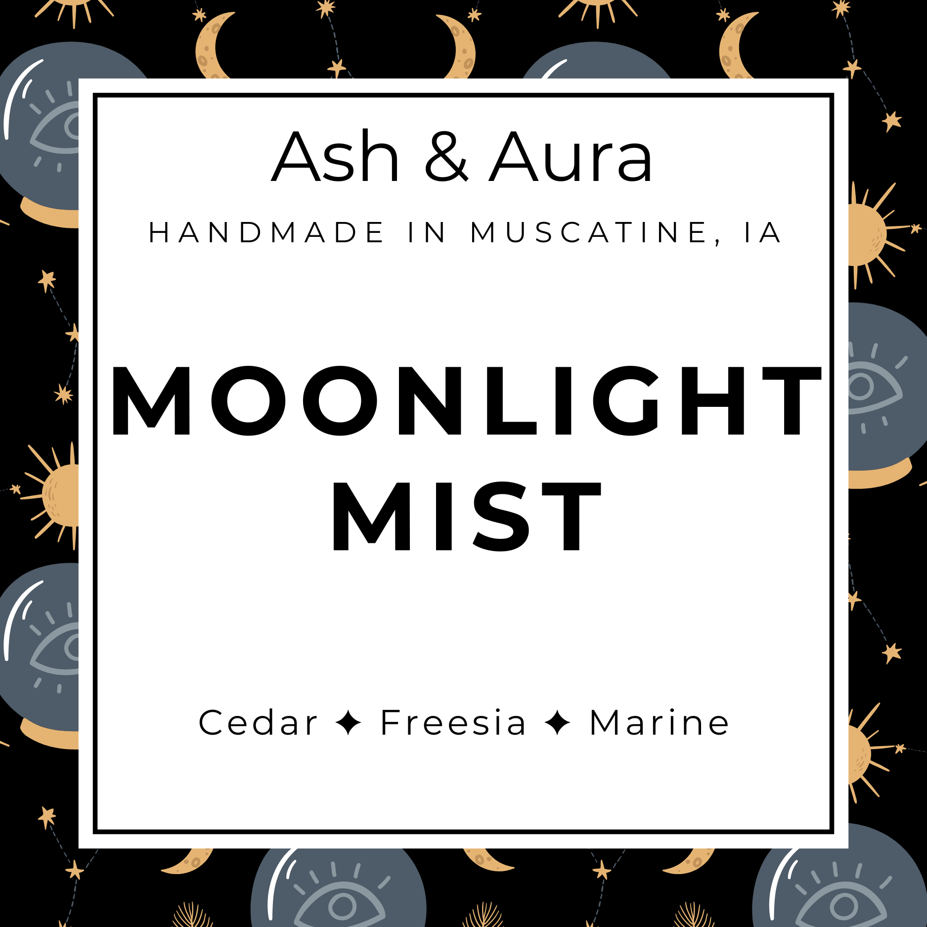 Moonlight Mist