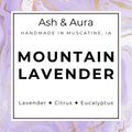 Mountain Lavender