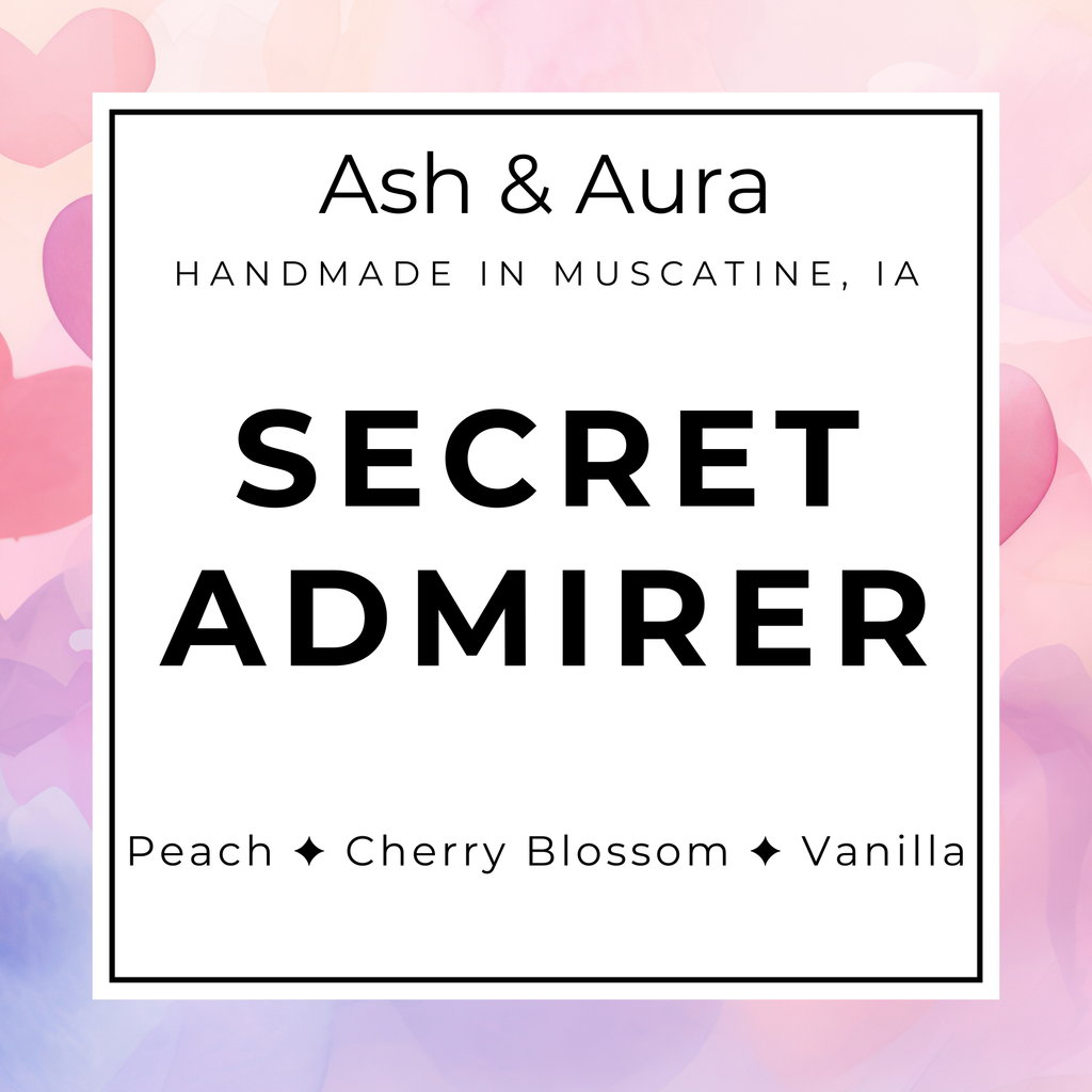 Secret Admirer