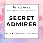 Secret Admirer