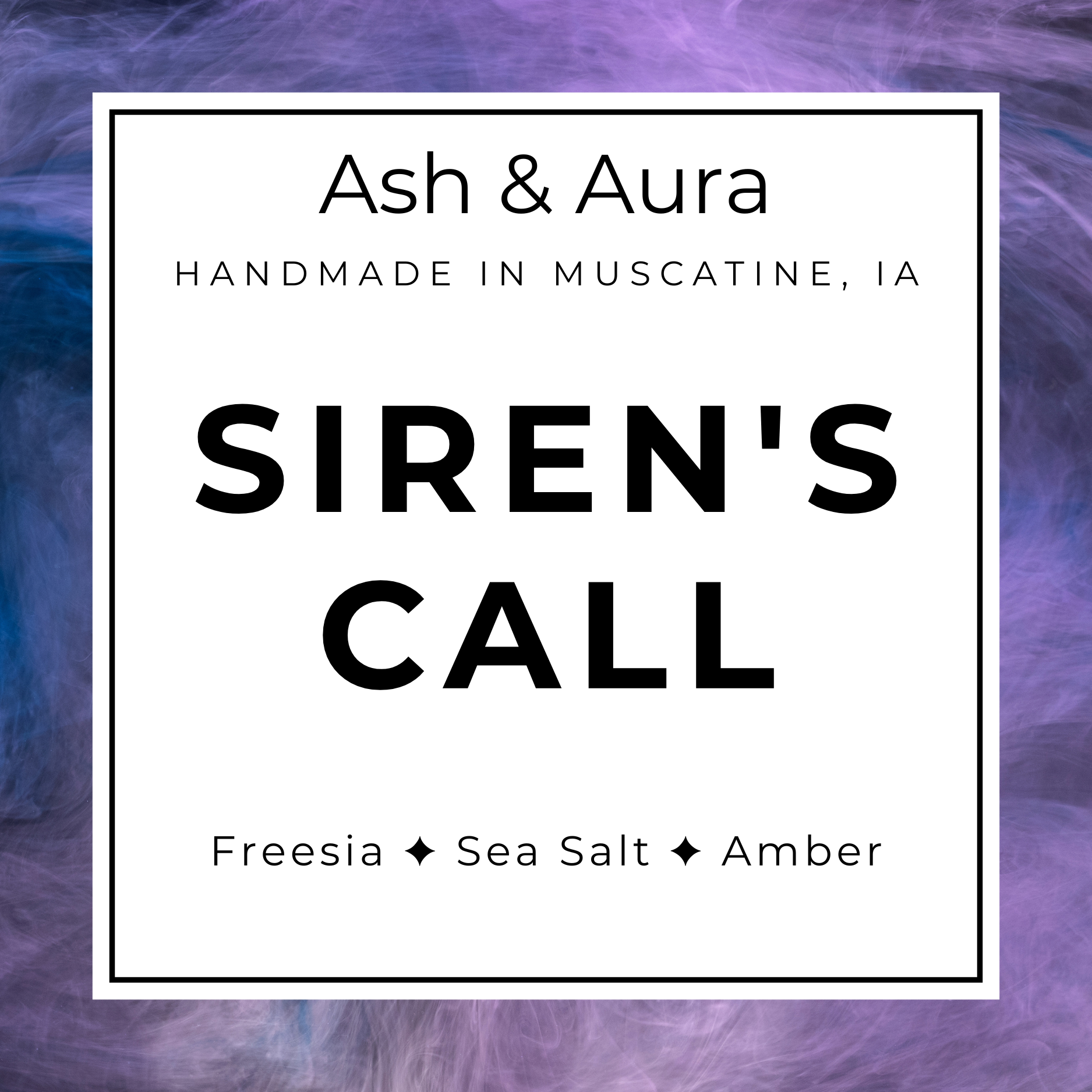 Siren's Call