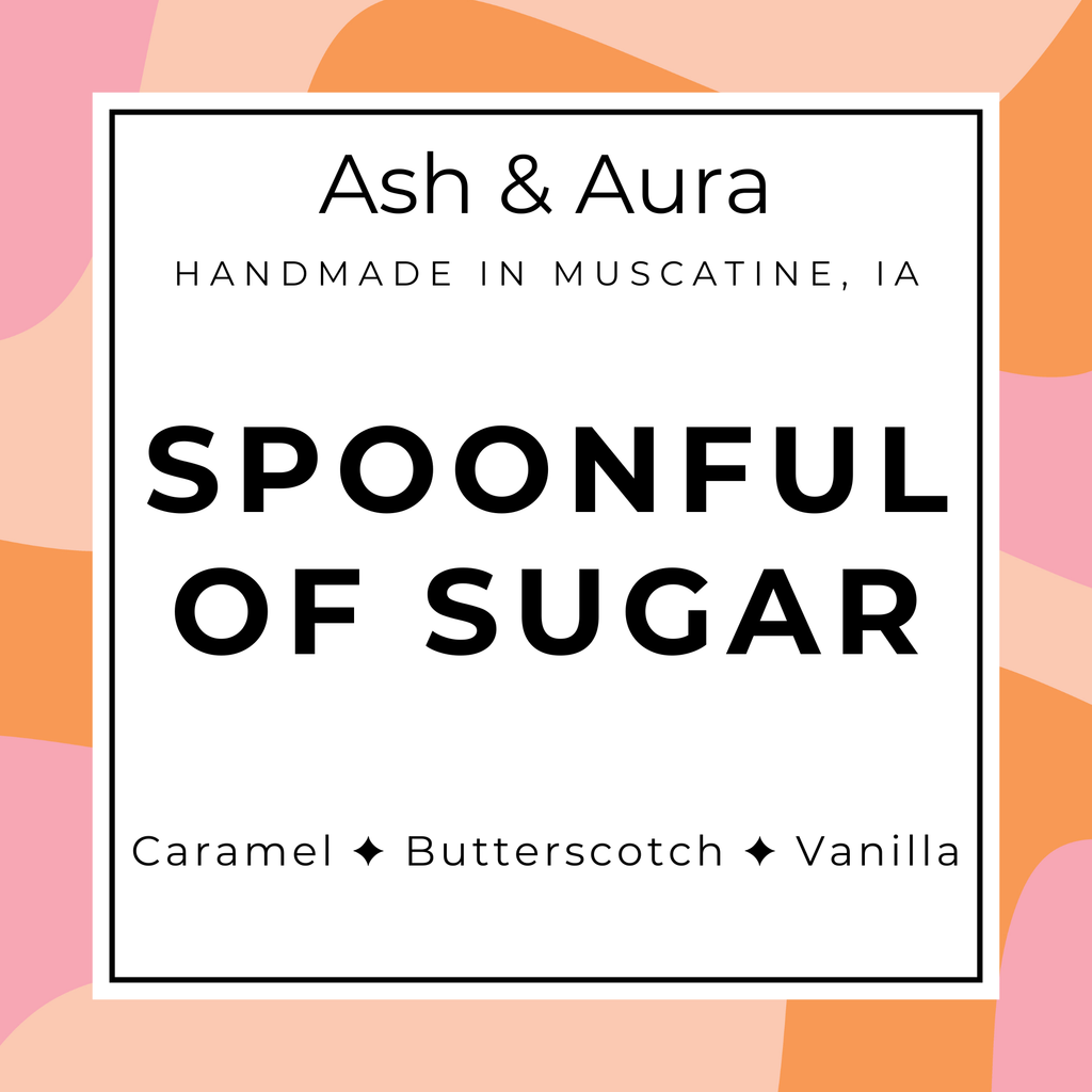 Spoonful of Sugar