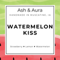 Watermelon Kiss