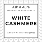 White Cashmere