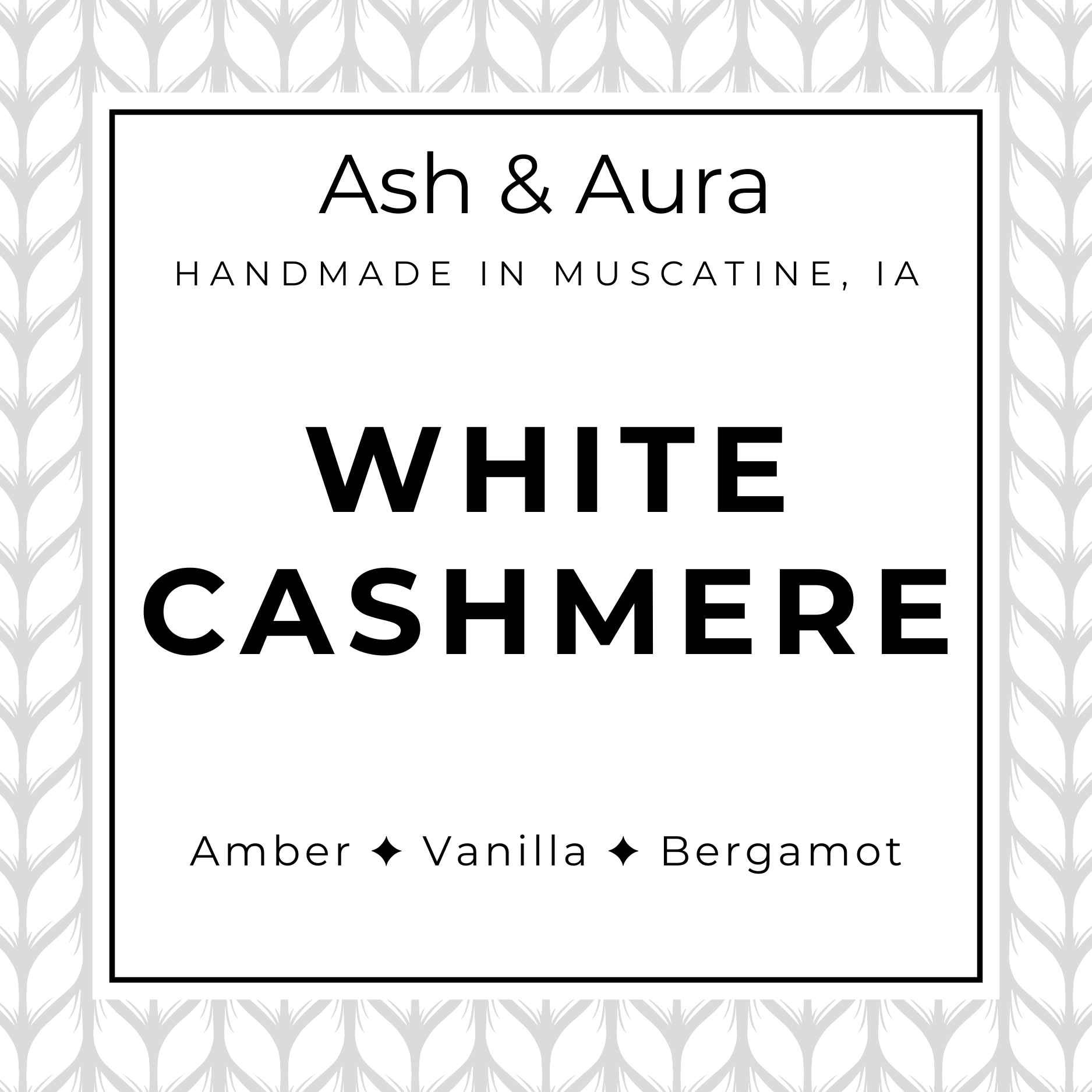 White Cashmere