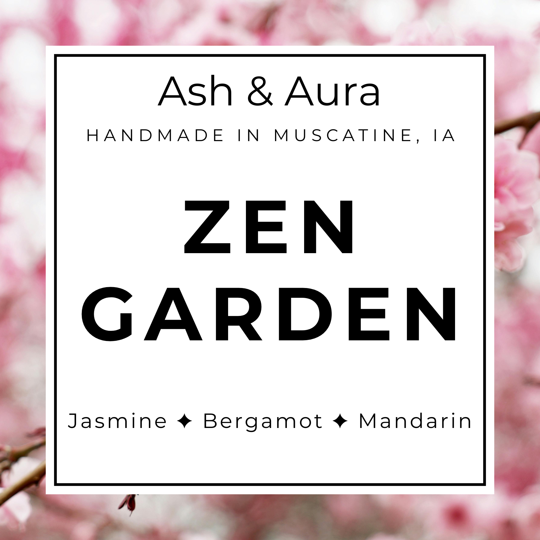 Zen Garden