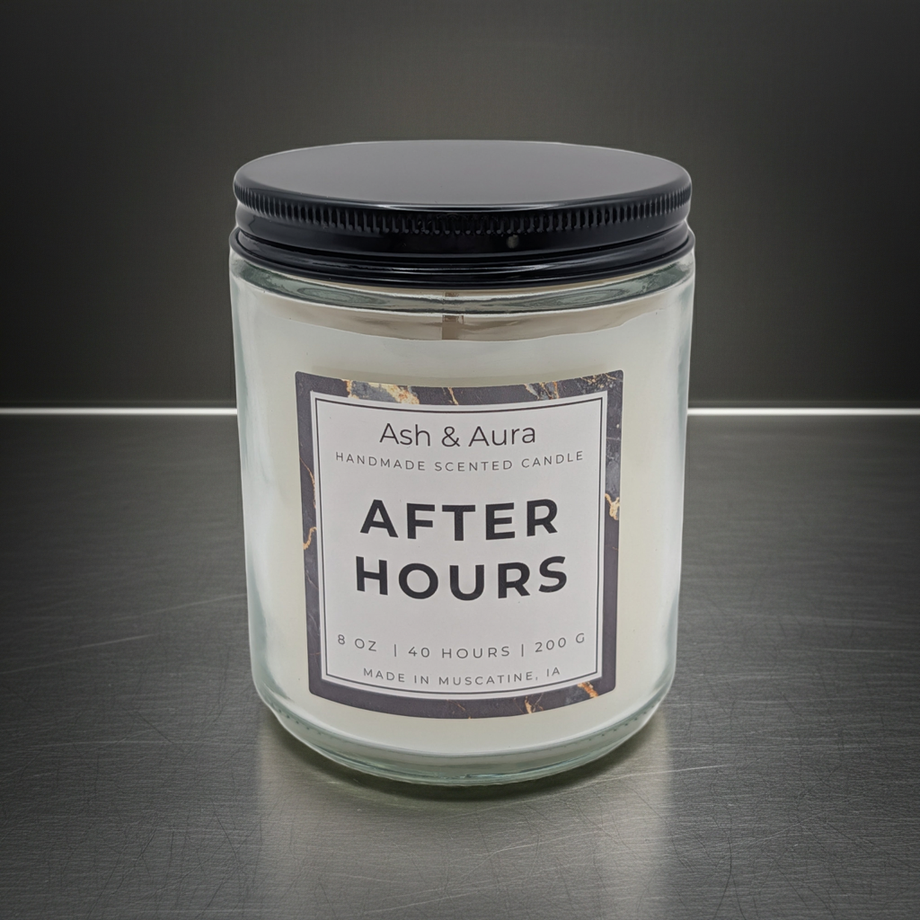 After Hours