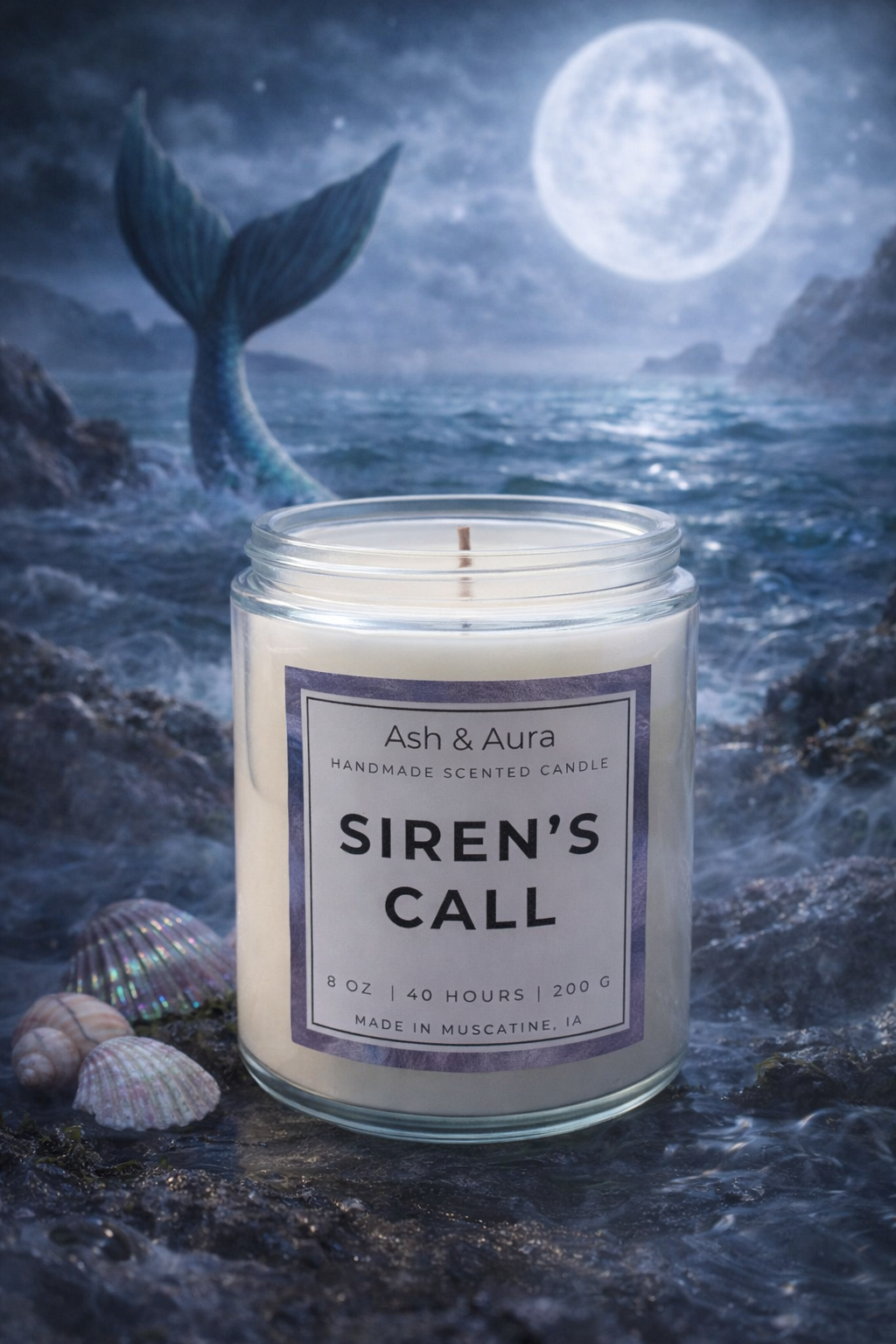 Siren's Call