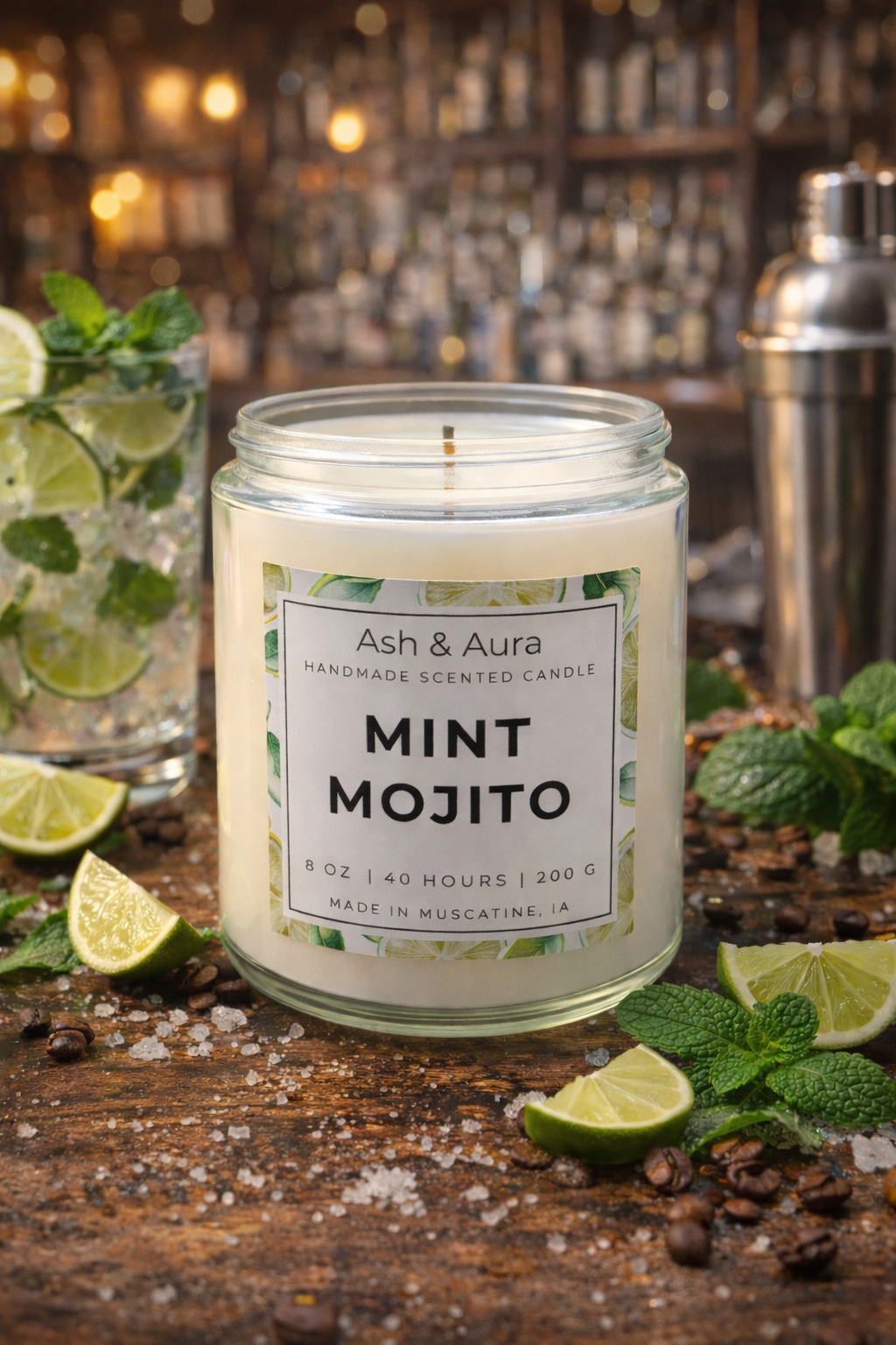 Mint Mojito