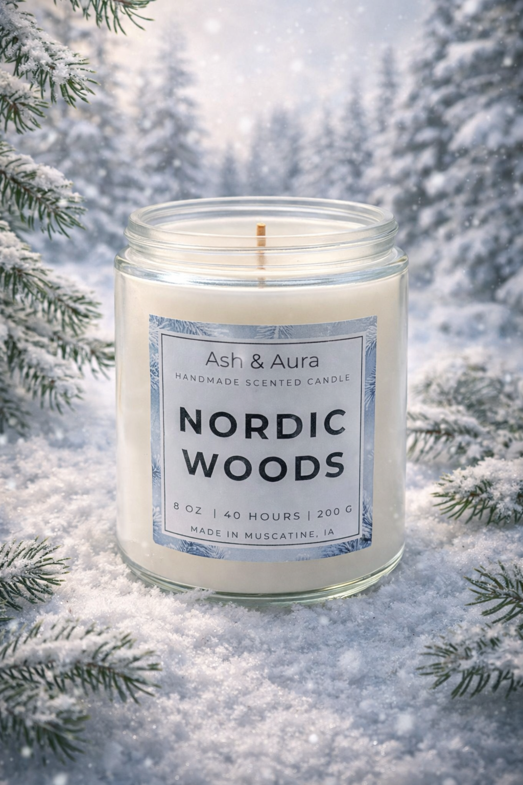 Nordic Woods