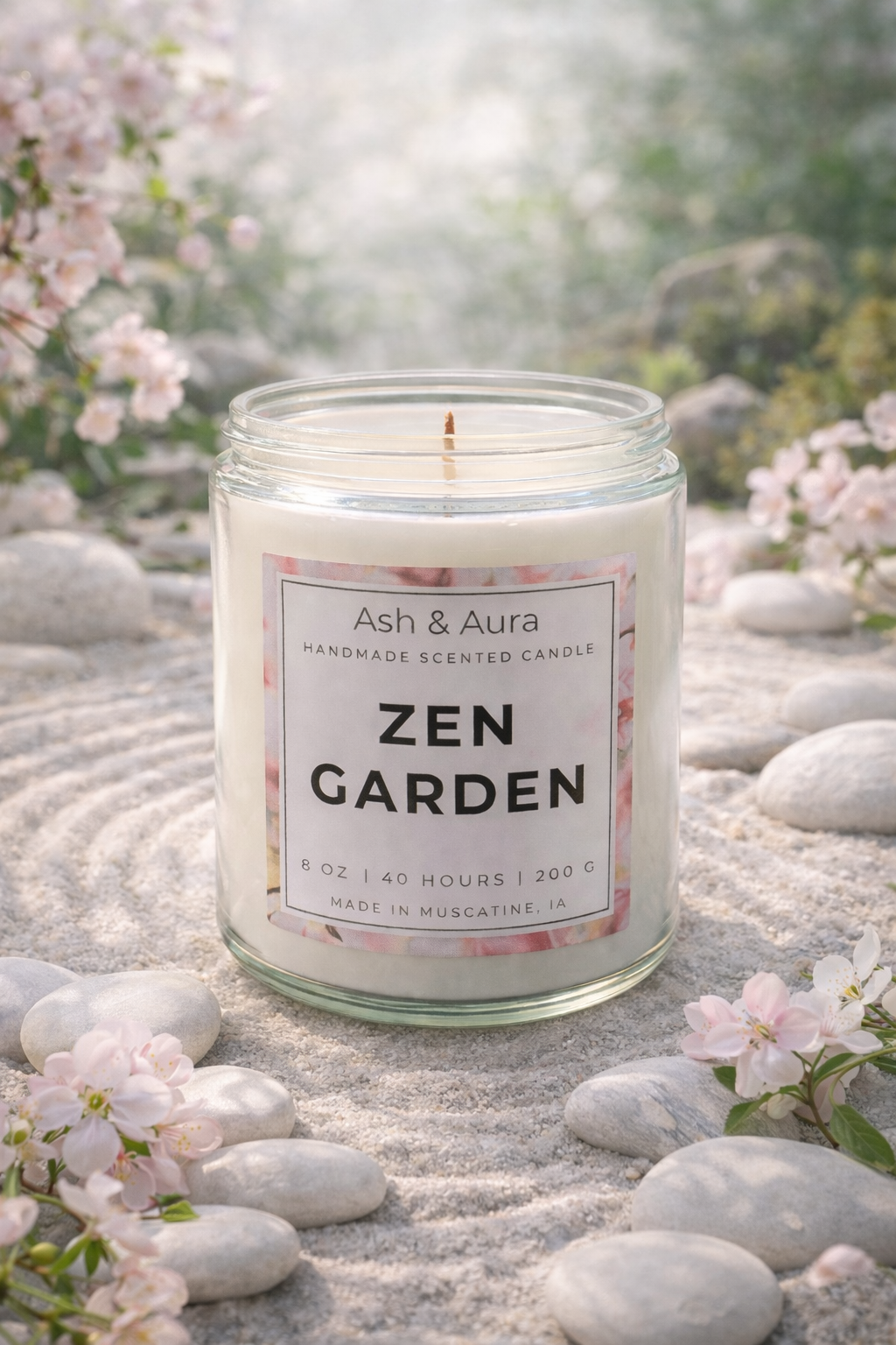 Zen Garden