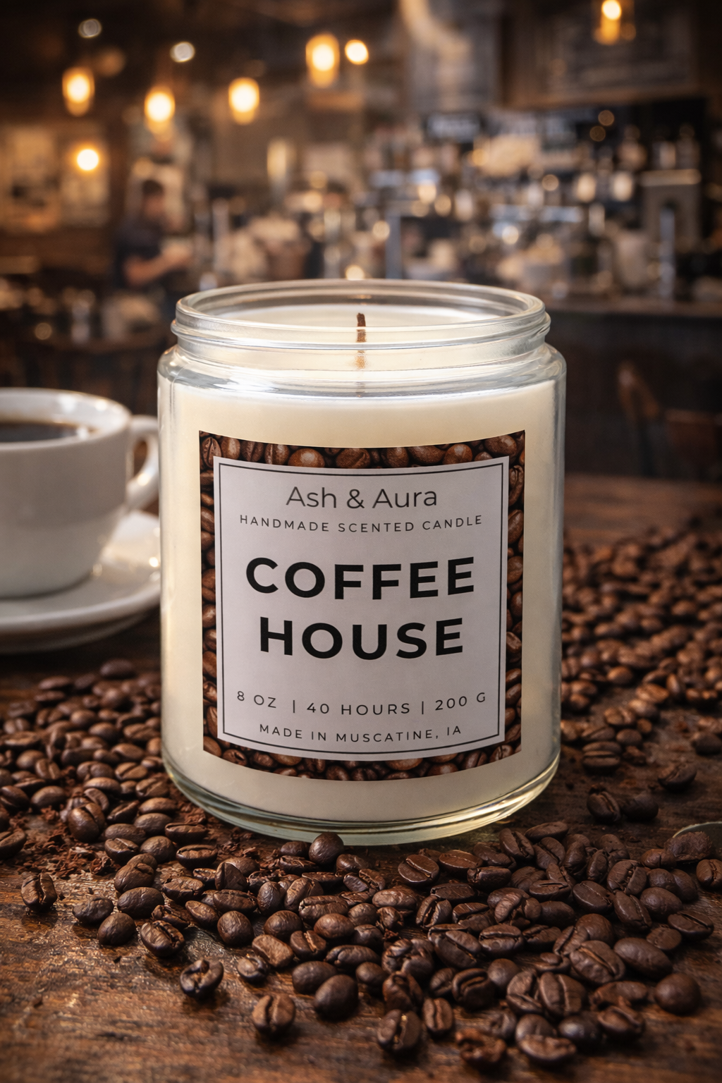 Coffee House