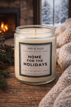 Home for the Holidays