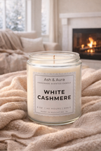 White Cashmere