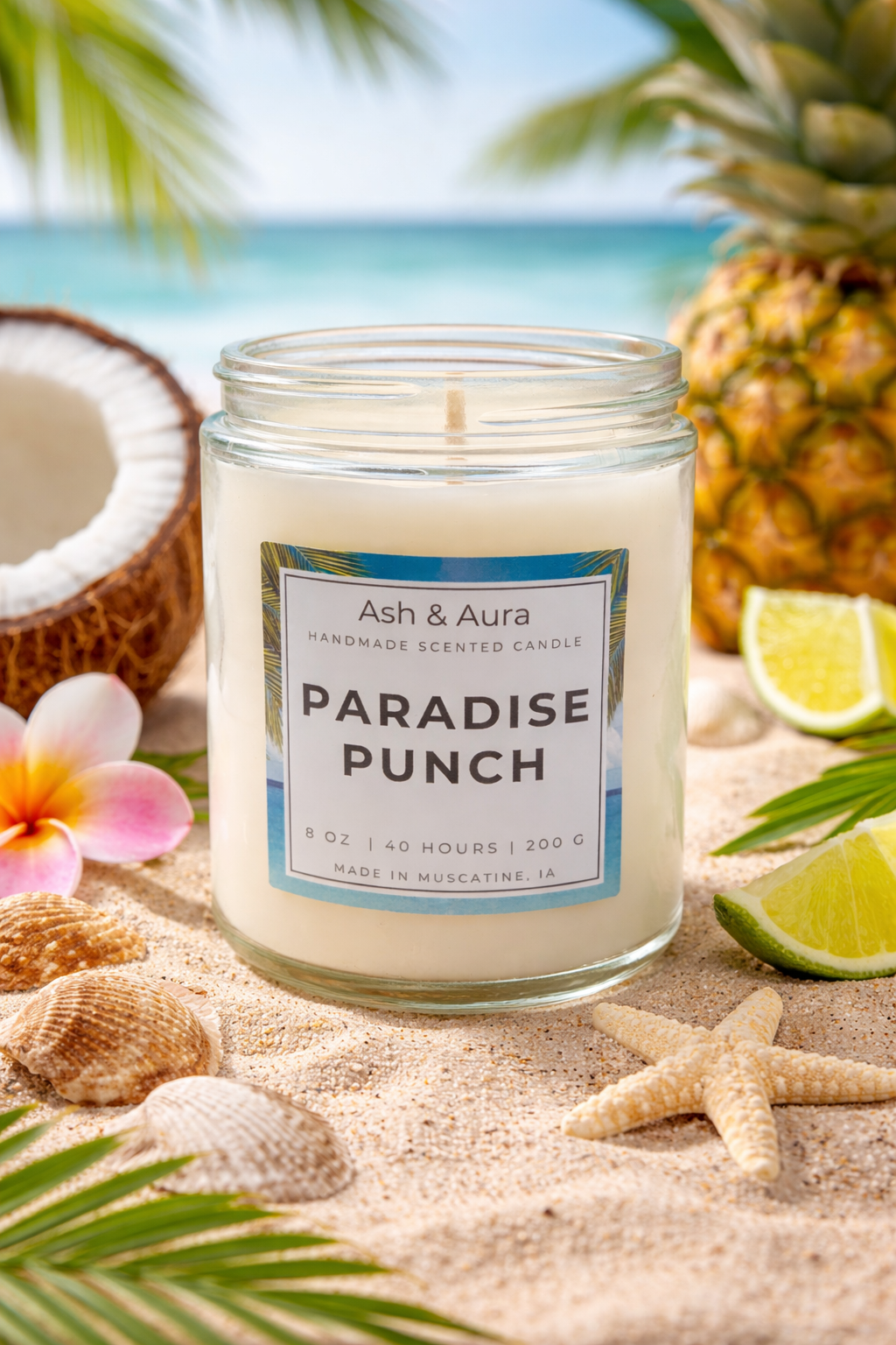Paradise Punch