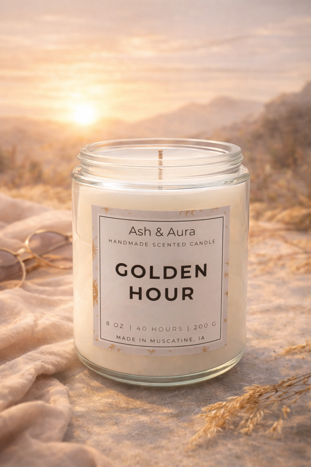 Golden Hour