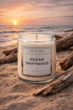 Ocean Driftwood